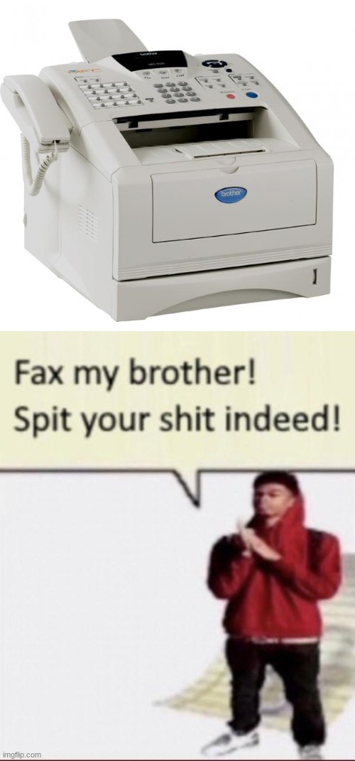 Image tagged in fax machine song of my people,facts Imgflip
