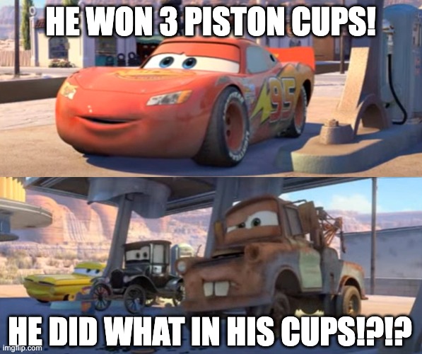 cars Memes & GIFs Imgflip