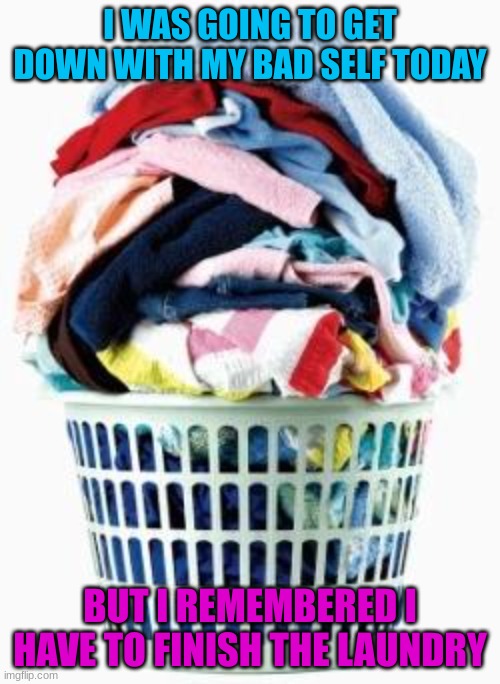 Laundry Imgflip