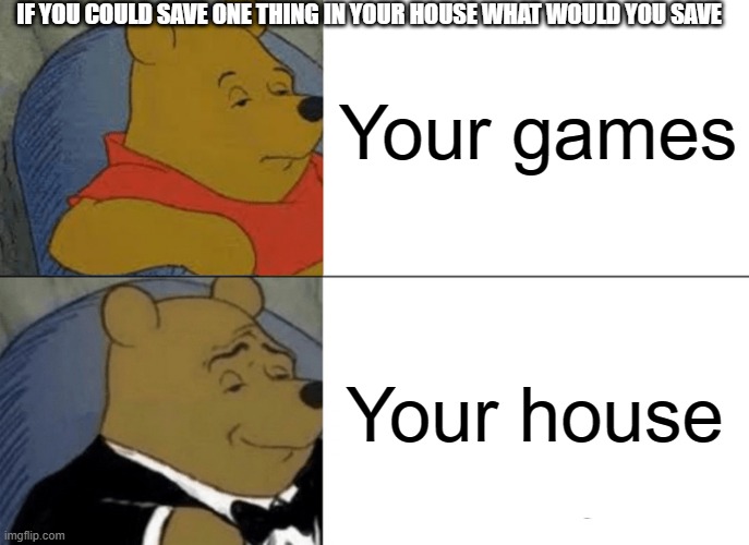 Tuxedo Winnie The Pooh Meme Imgflip