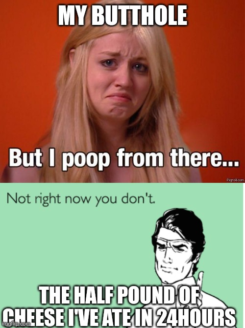 Cheese whoos Imgflip