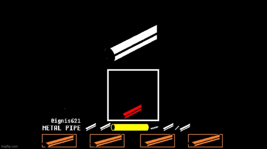 *metal pipe sfx.mp3* Imgflip