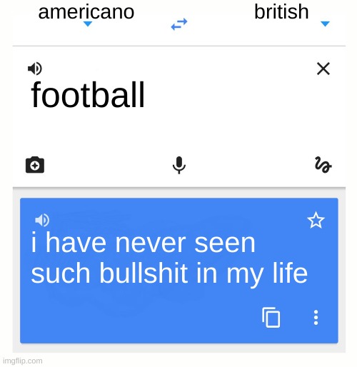 Google Translate Memes Imgflip