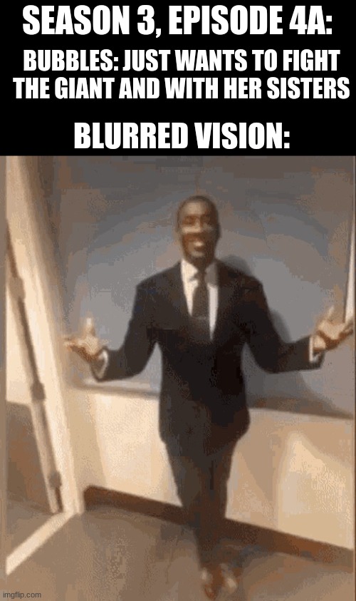 smiling black guy in suit Memes Imgflip