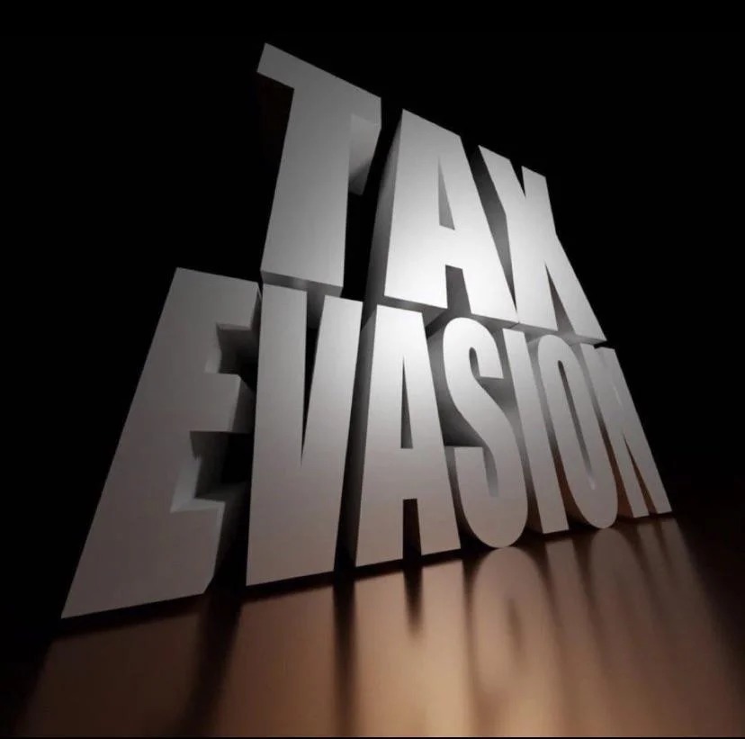 TAX EVASION 3D Memes Imgflip