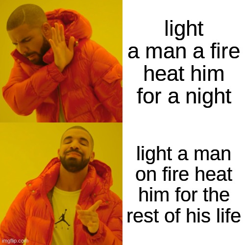 light him up Imgflip