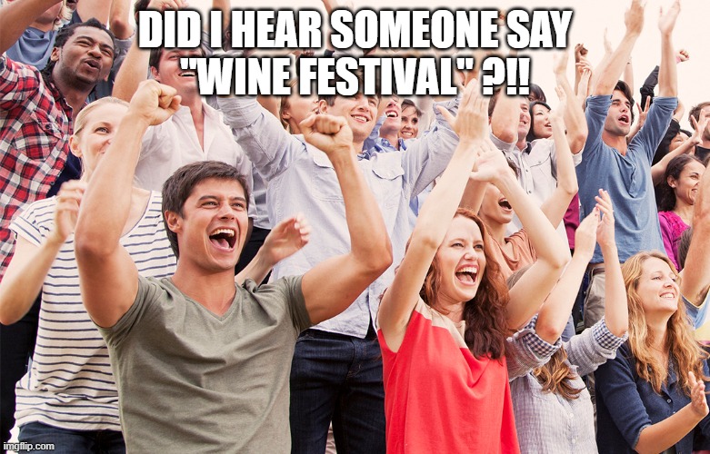 Crowd cheering Memes Imgflip