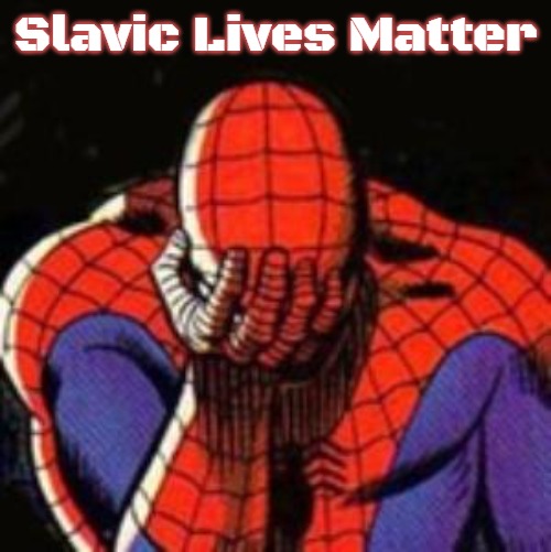 Sad Spiderman Meme Imgflip