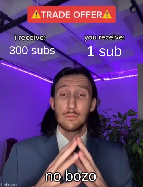 subs Imgflip
