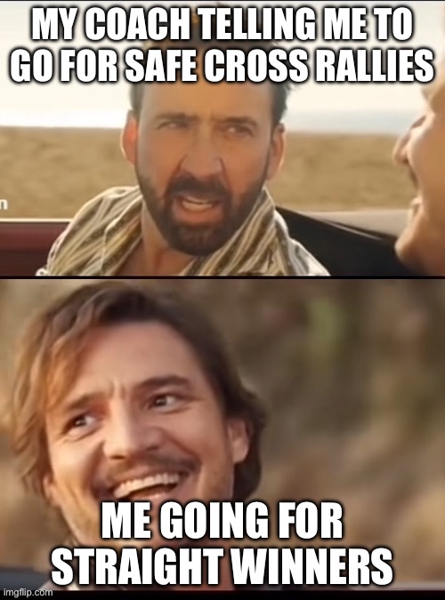 Tennis winners Imgflip