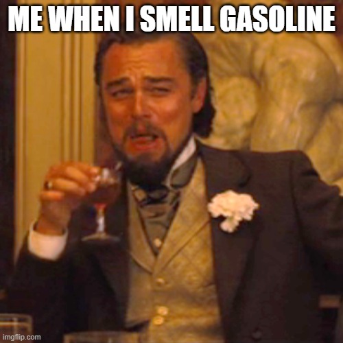 THAT SMELLS GOOD Imgflip