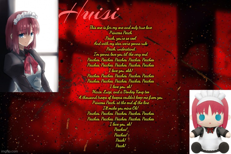 this goes hard... Imgflip