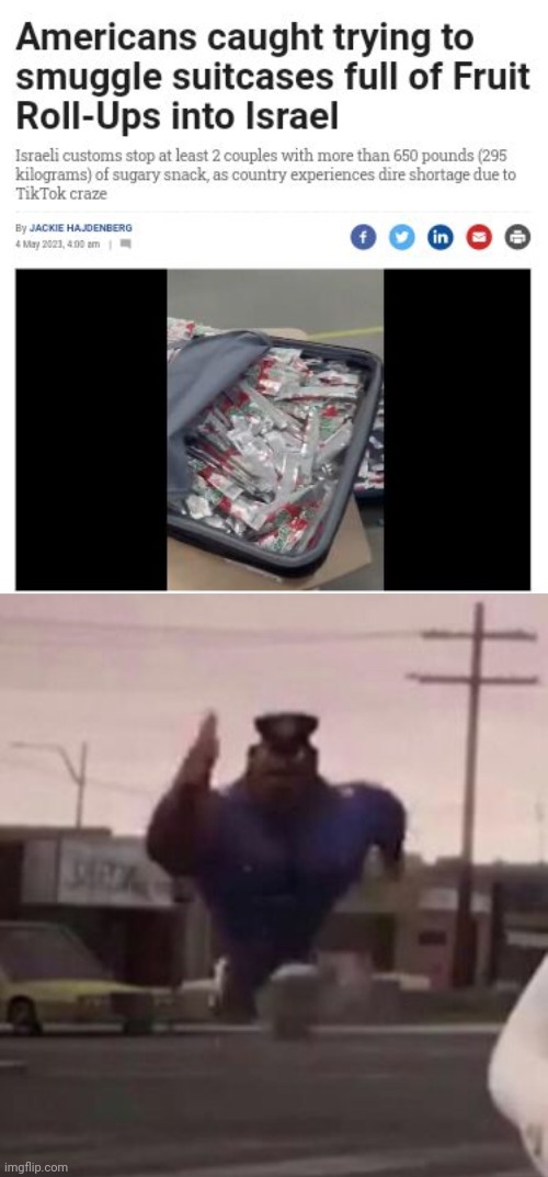 Fruit RollUps Imgflip