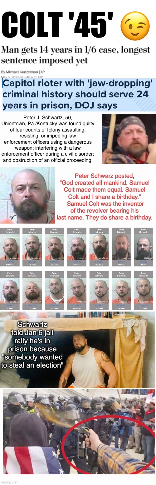 Longest Sentence Imgflip