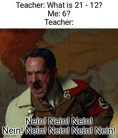 This got me inspired Imgflip