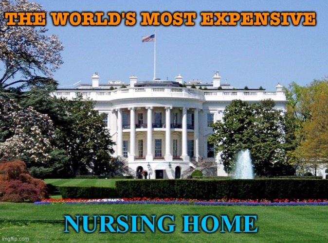 The World's Most Expensive Nursing Home Imgflip