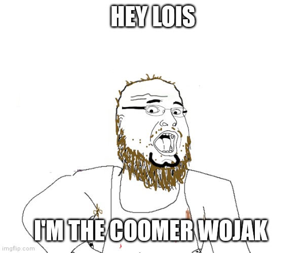 Coomer griffin Imgflip