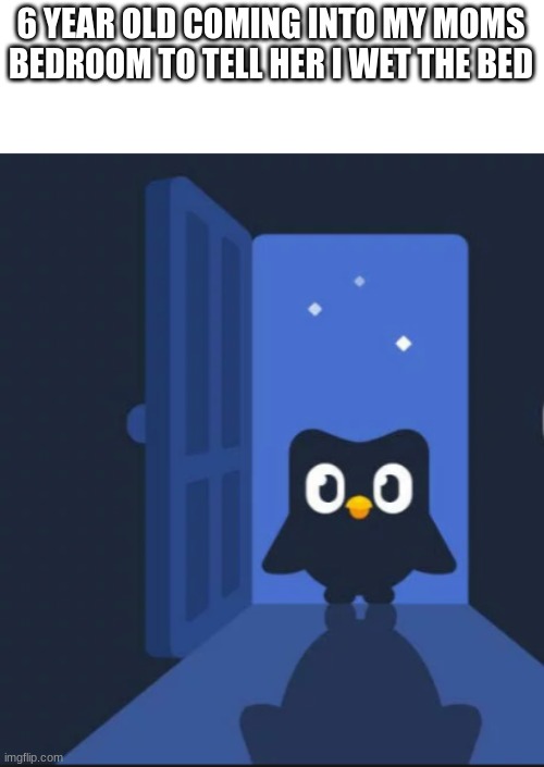 Mother, it appears my sheets are yellow Imgflip