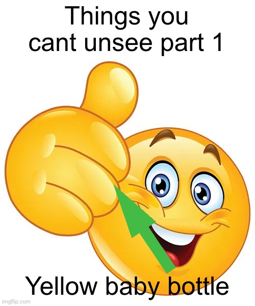 things you can’t see Imgflip