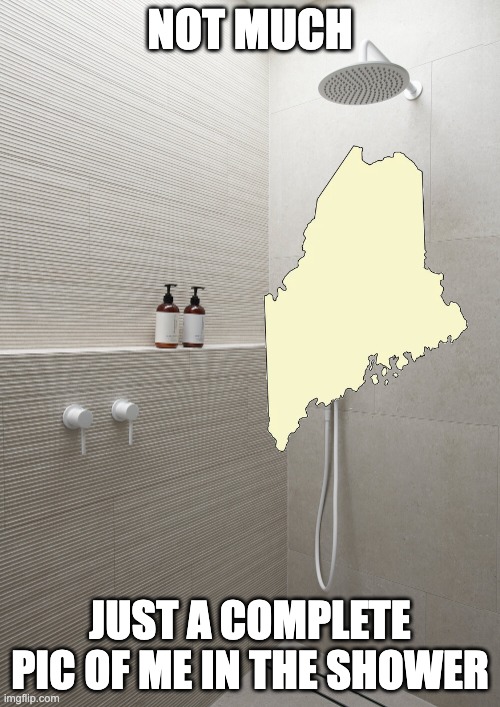 Shower Memes Imgflip