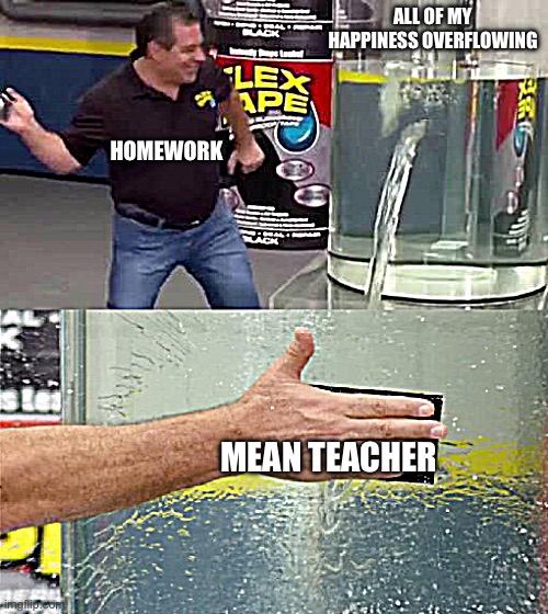 Flex Tape Imgflip