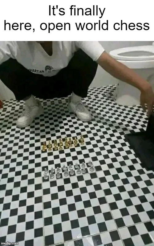 chess Memes & GIFs Imgflip