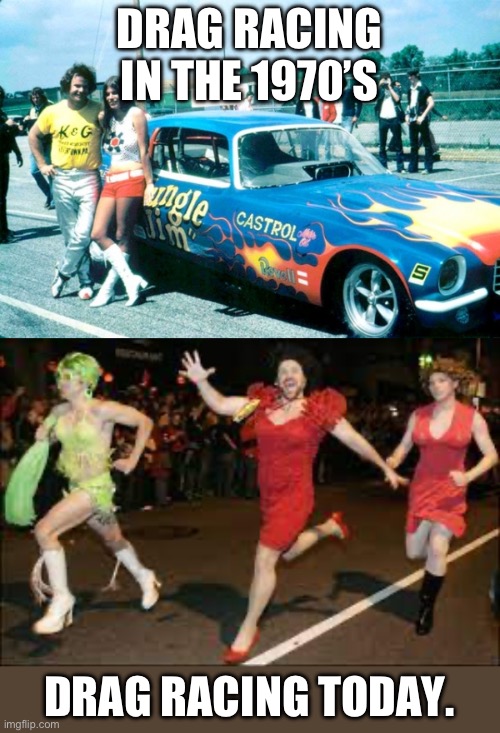 Drag Racing Imgflip