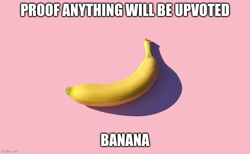 banana Imgflip