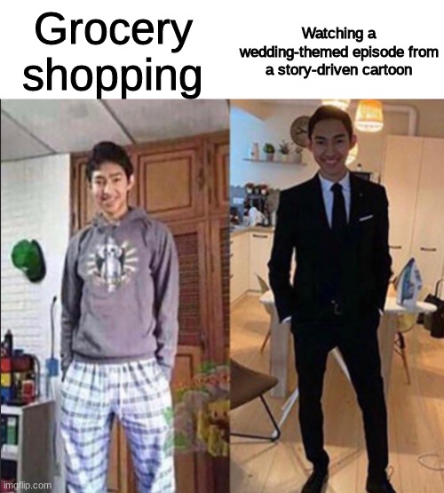 Best to dress Imgflip