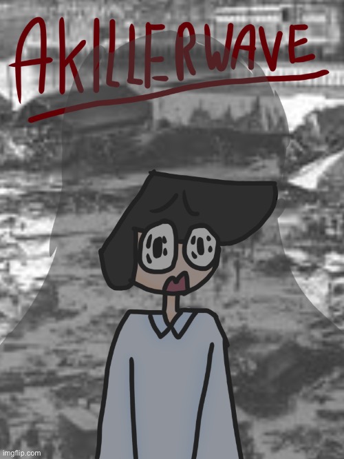 Literature Assignment (Great Molasses Flood Movie Poster) Imgflip