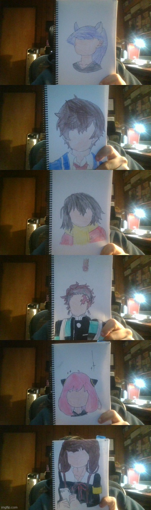 Too. Much. Art. Imgflip