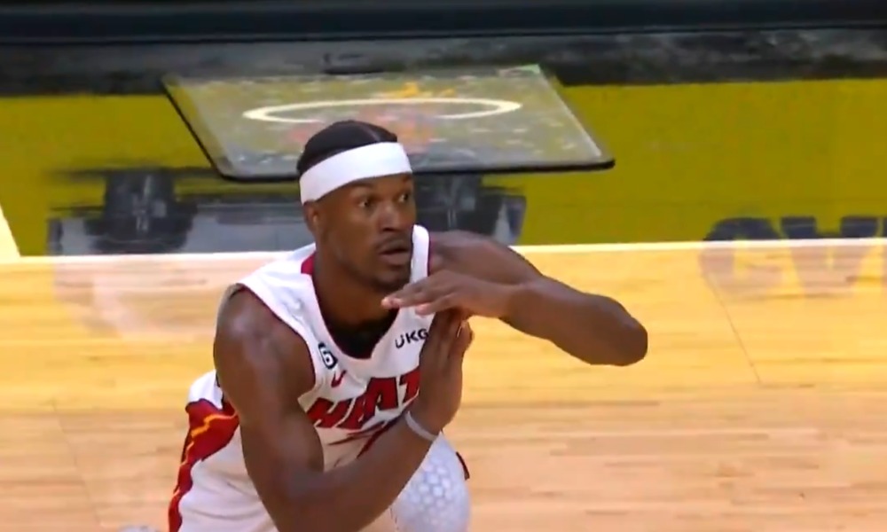 jimmy butler timeout Blank Template Imgflip