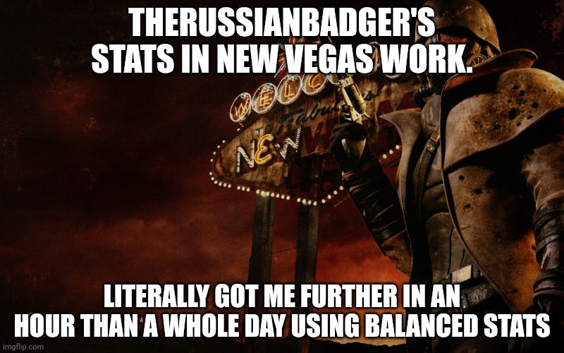 Fnv Memes