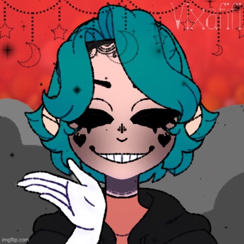 One of the shapeshifters in RedField Imgflip