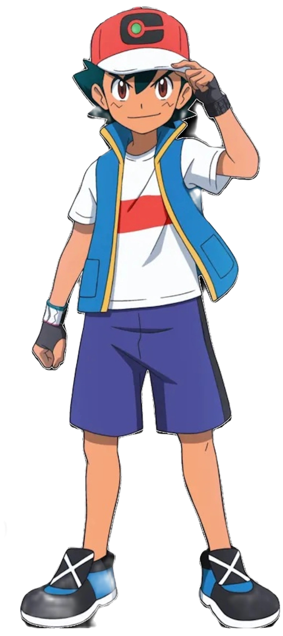 Ash ketchum Memes Imgflip