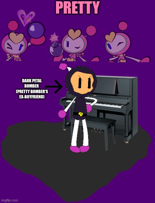 Based on Peaches by Bowser (Jack Black).mp3 Imgflip