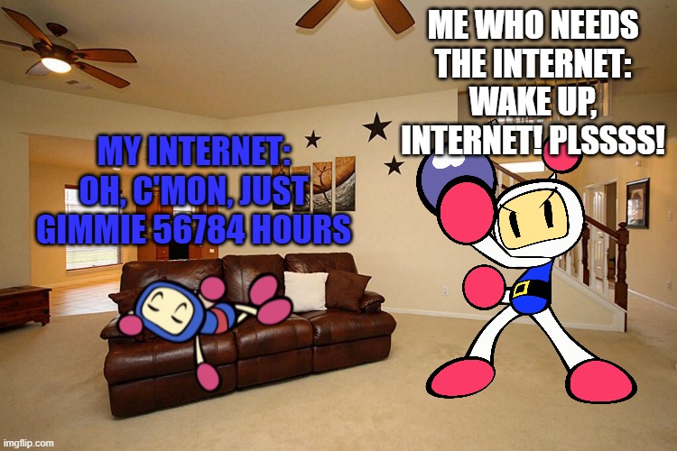 Name That Living Room Meme Matttroy
