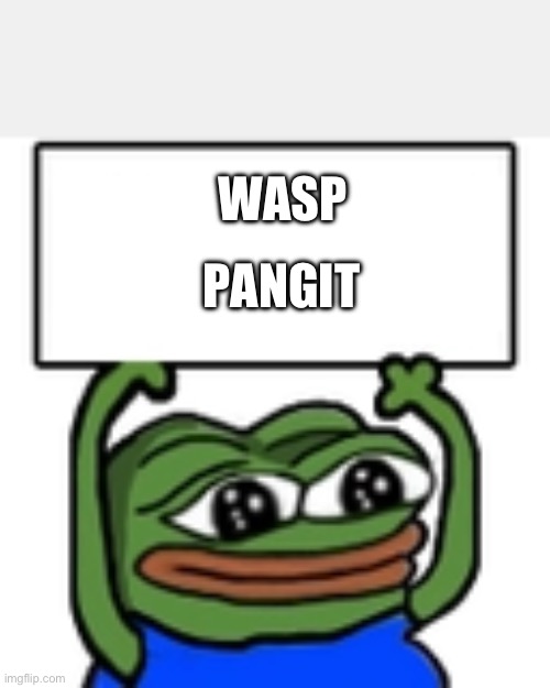 pepe banner Imgflip