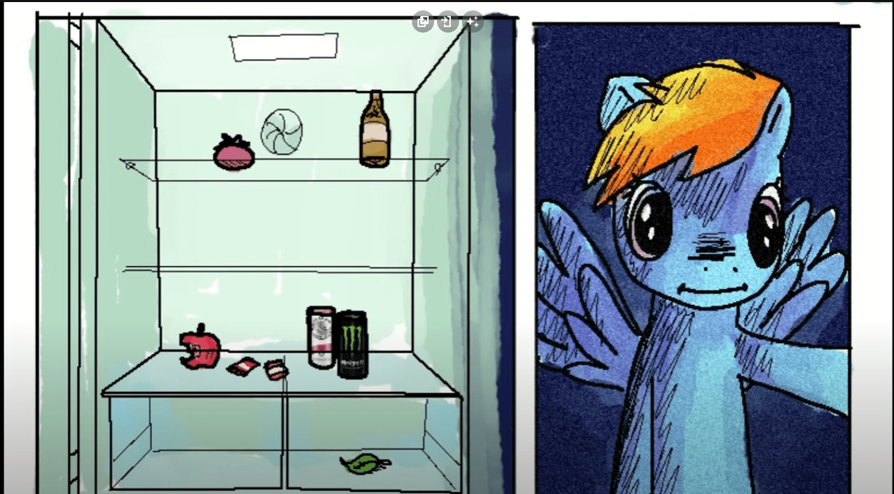 Where my food at Memes Imgflip