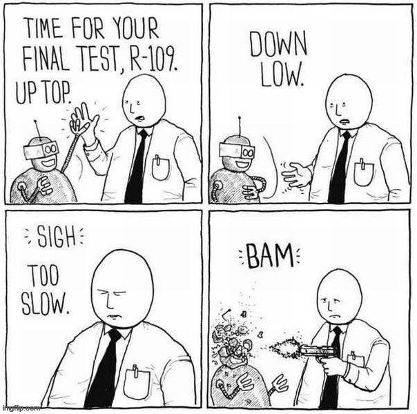 Image tagged in dark humor Imgflip