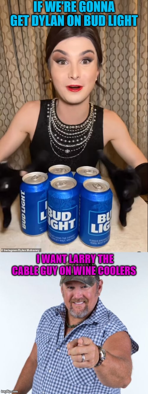 Give those cat ladies a taste of their own medicine. Imgflip