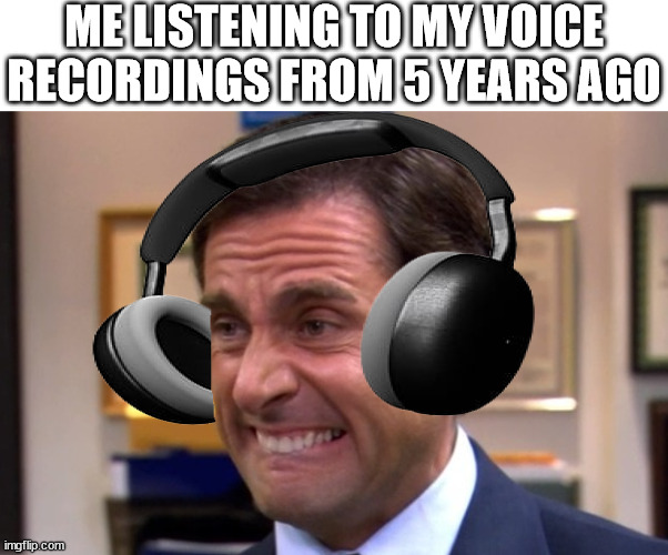 voice recordings Imgflip
