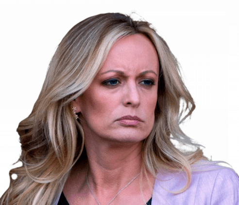 Stormy Daniels Blank Template - Imgflip