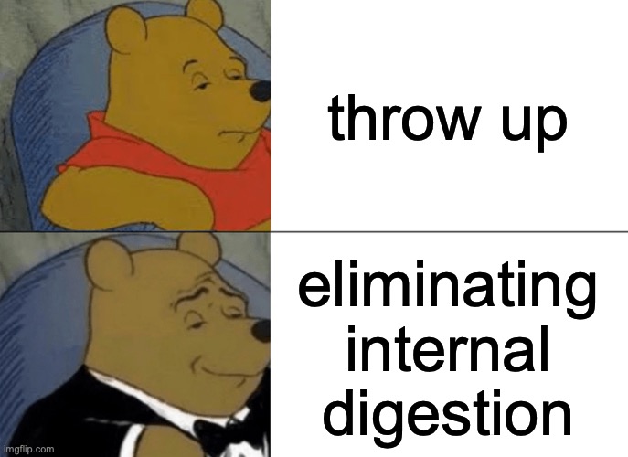 we all have done it Imgflip