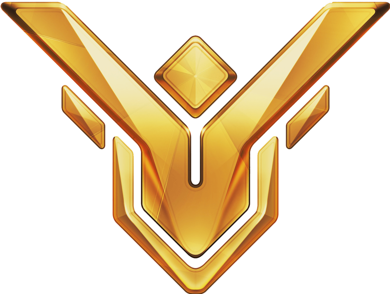 Overwatch 2 Masters Icon Blank Template Imgflip