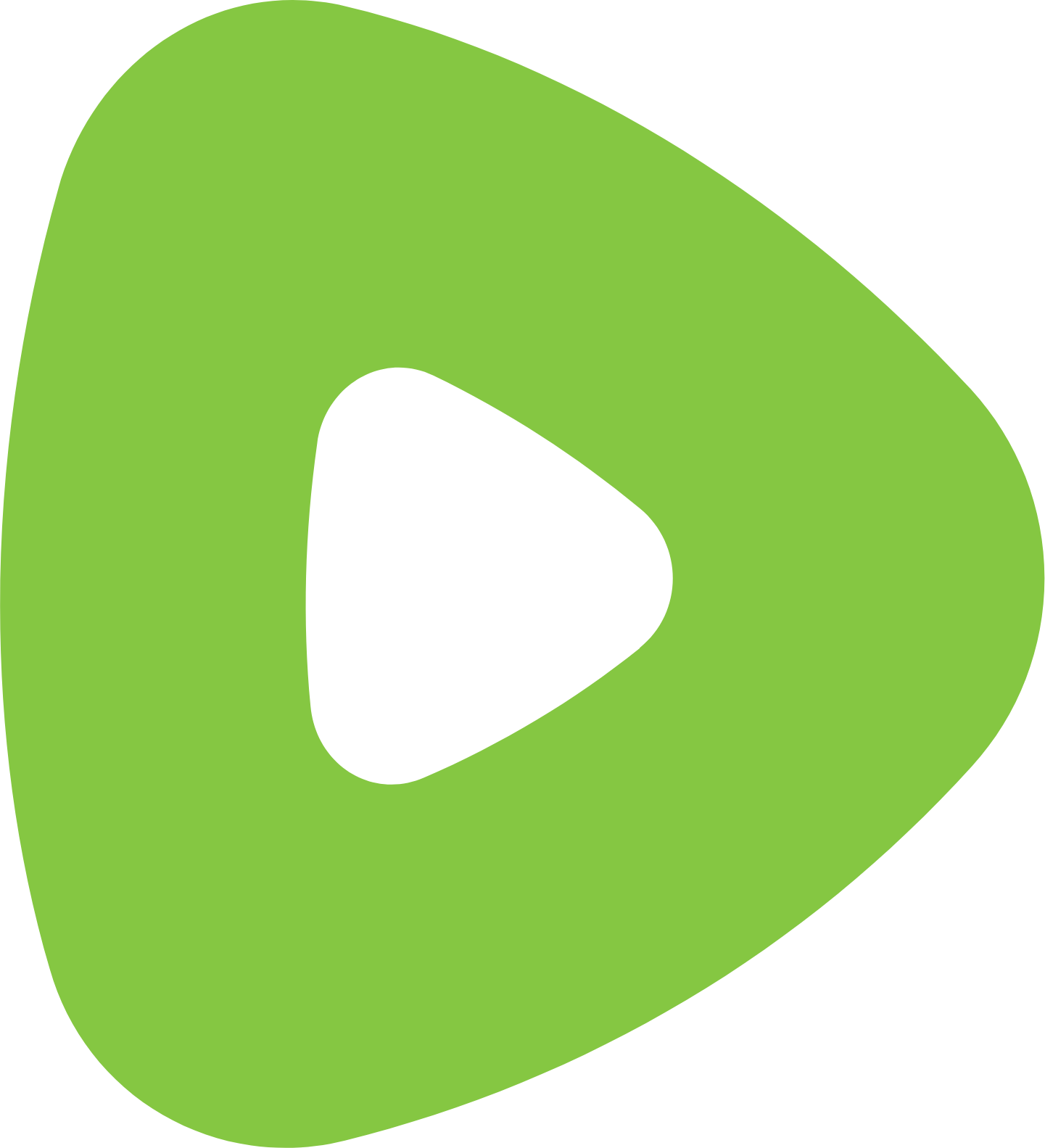 Rumble Logo Blank Template Imgflip