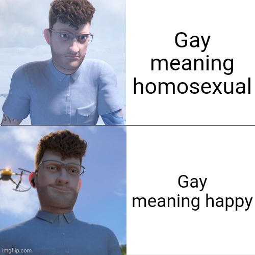 Ah, the good old days Imgflip