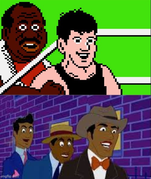 Image tagged in axel in harlem Imgflip