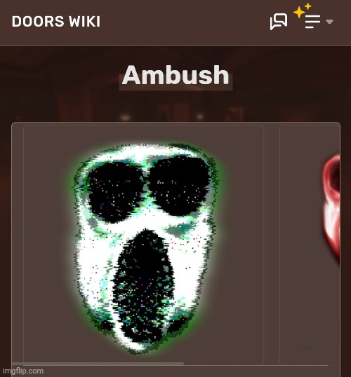 AmbushotIC.deleted, please stop using a doors entity (yes I had to go