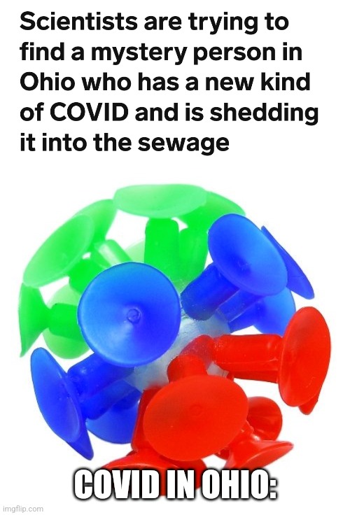 Down in Ohio, Swag like Ohio Imgflip